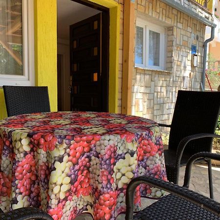 Katy'S Place Đảo Krk Ngoại thất bức ảnh