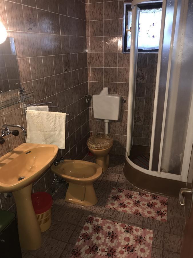 Katy'S Place Đảo Krk Ngoại thất bức ảnh