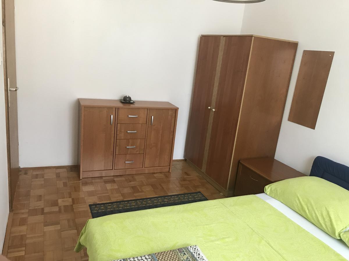 Katy'S Place Đảo Krk Ngoại thất bức ảnh