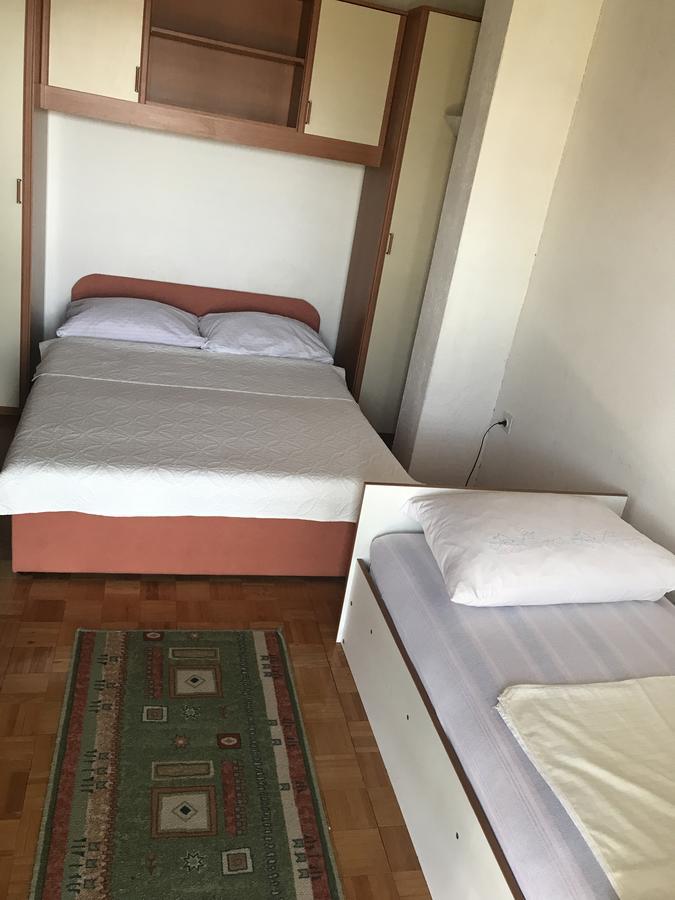 Katy'S Place Đảo Krk Ngoại thất bức ảnh