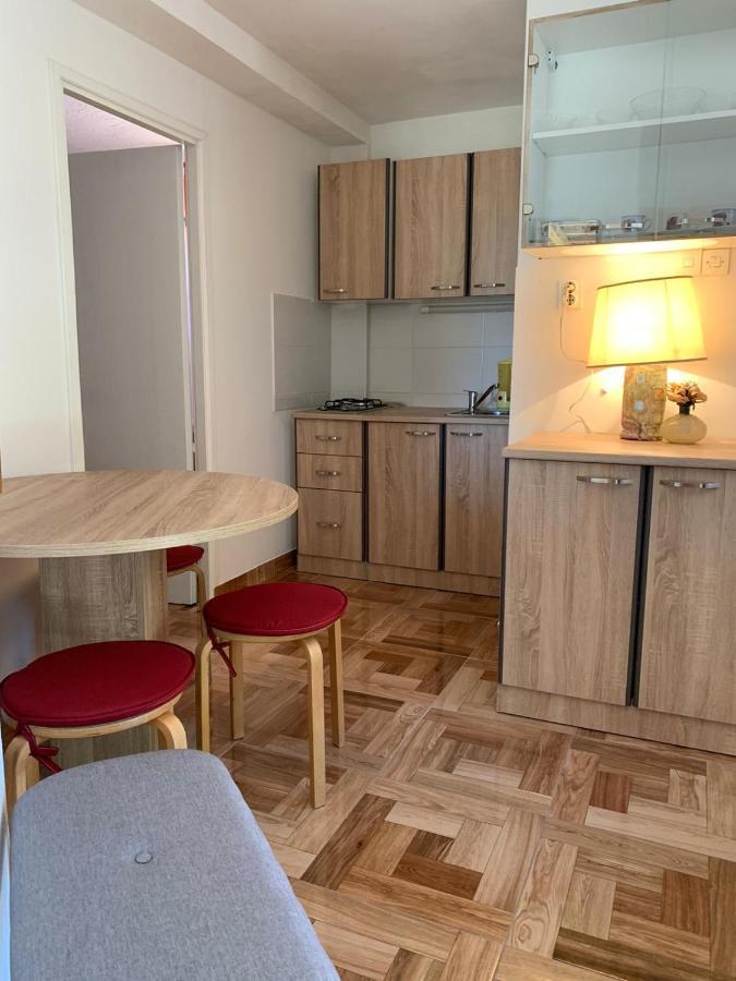 Katy'S Place Đảo Krk Ngoại thất bức ảnh
