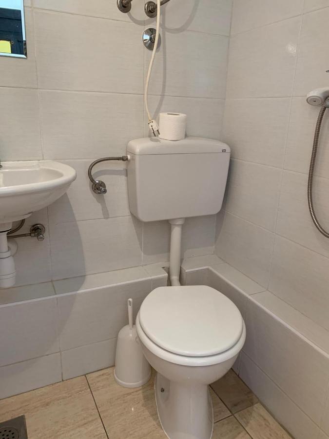 Katy'S Place Đảo Krk Ngoại thất bức ảnh