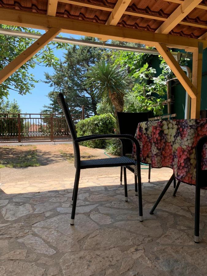 Katy'S Place Đảo Krk Ngoại thất bức ảnh
