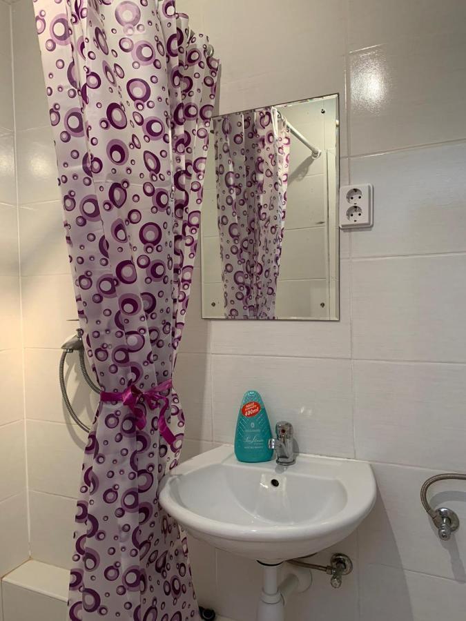 Katy'S Place Đảo Krk Ngoại thất bức ảnh