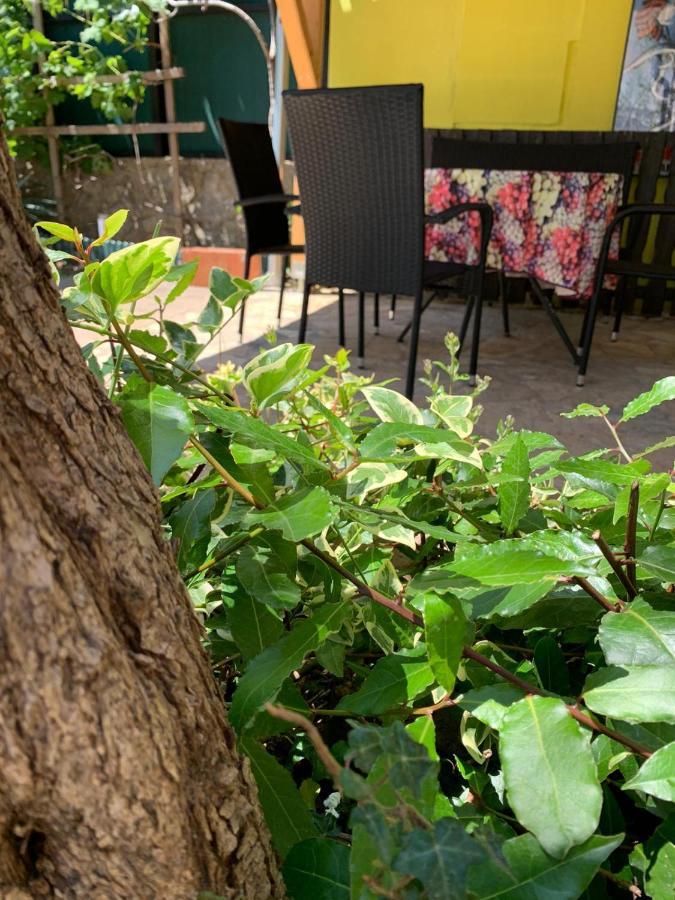 Katy'S Place Đảo Krk Ngoại thất bức ảnh