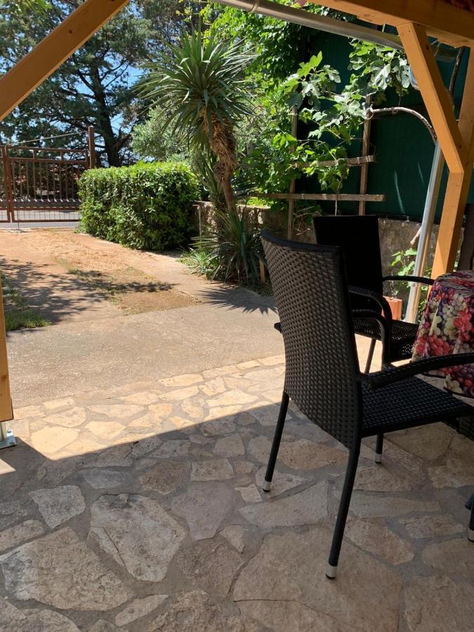 Katy'S Place Đảo Krk Ngoại thất bức ảnh